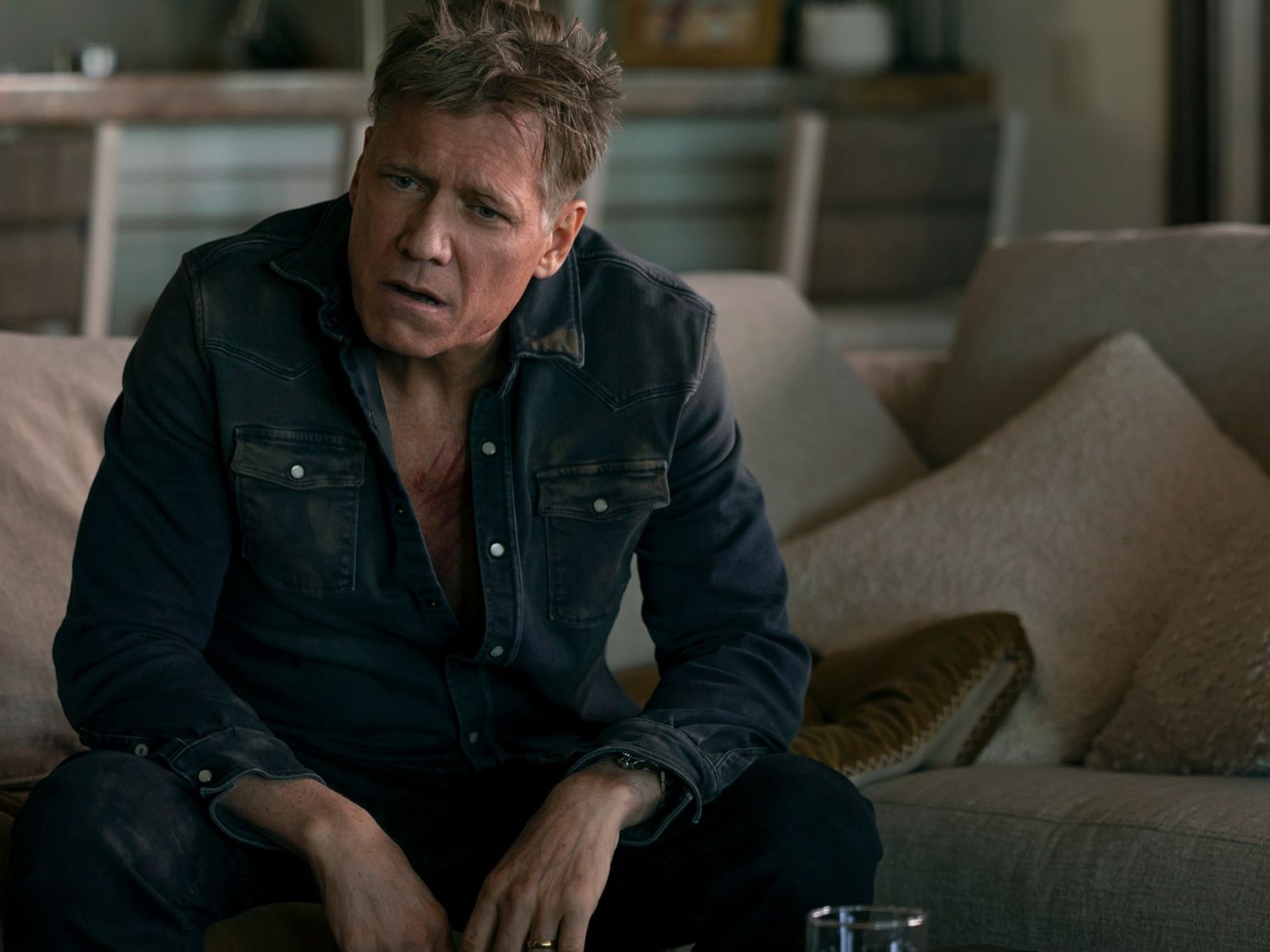 The Waterfront episode 8 recap: all hands on deck | What to Watch