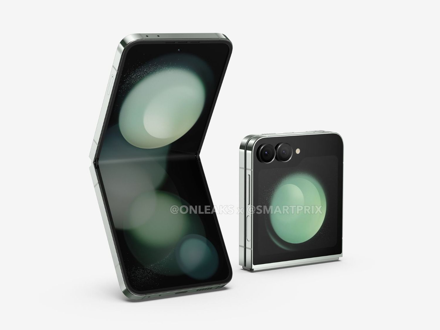 【ジャンク】Galaxy Z Flip6 Samsung Galaxy Z Flip 6 256GB Factory Unlocked F741U1