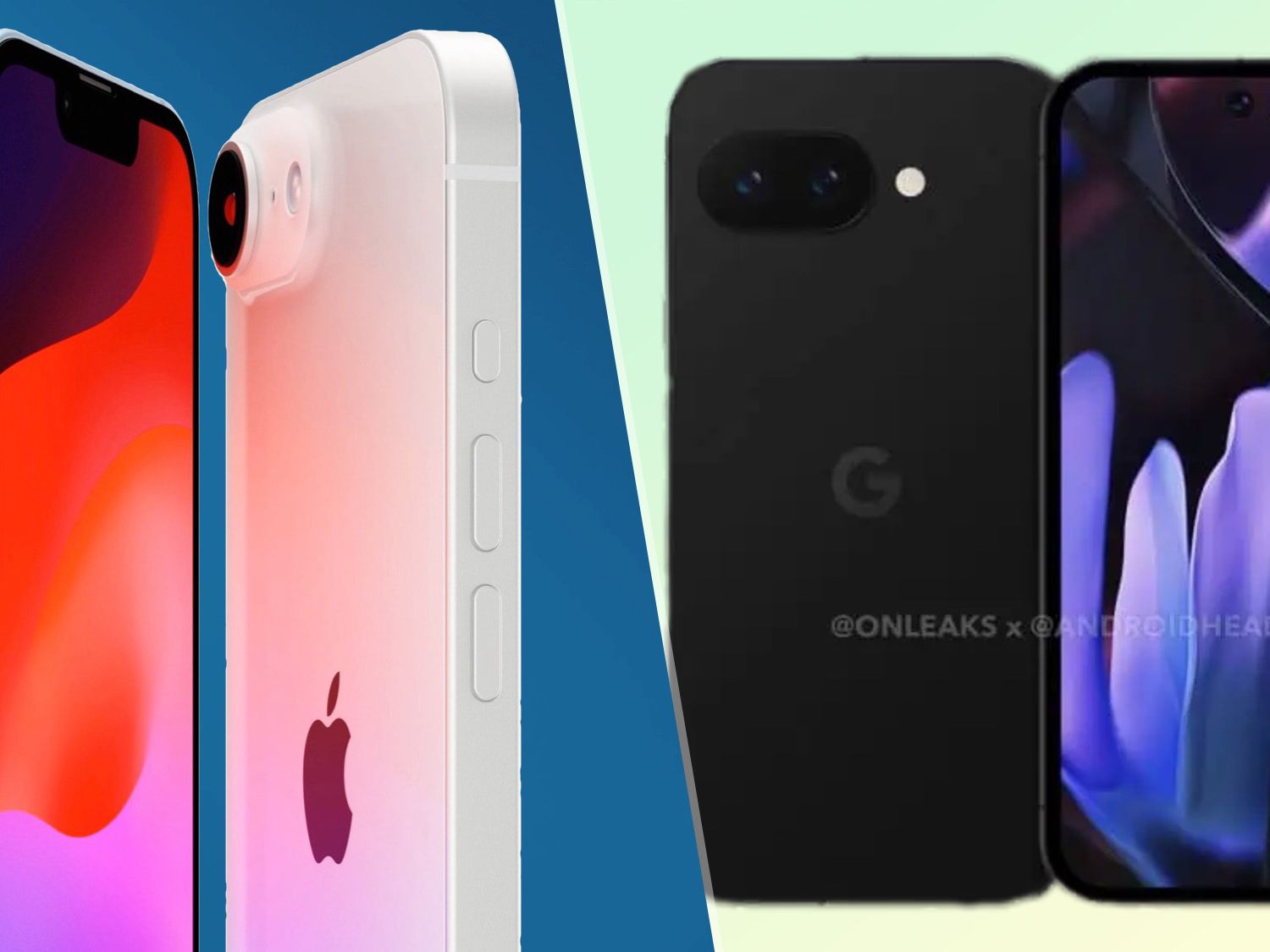 iPhone - 彩ページ 背面ガラスTPUスマートフォンケース日本画 和風 和柄 猫 髑髏