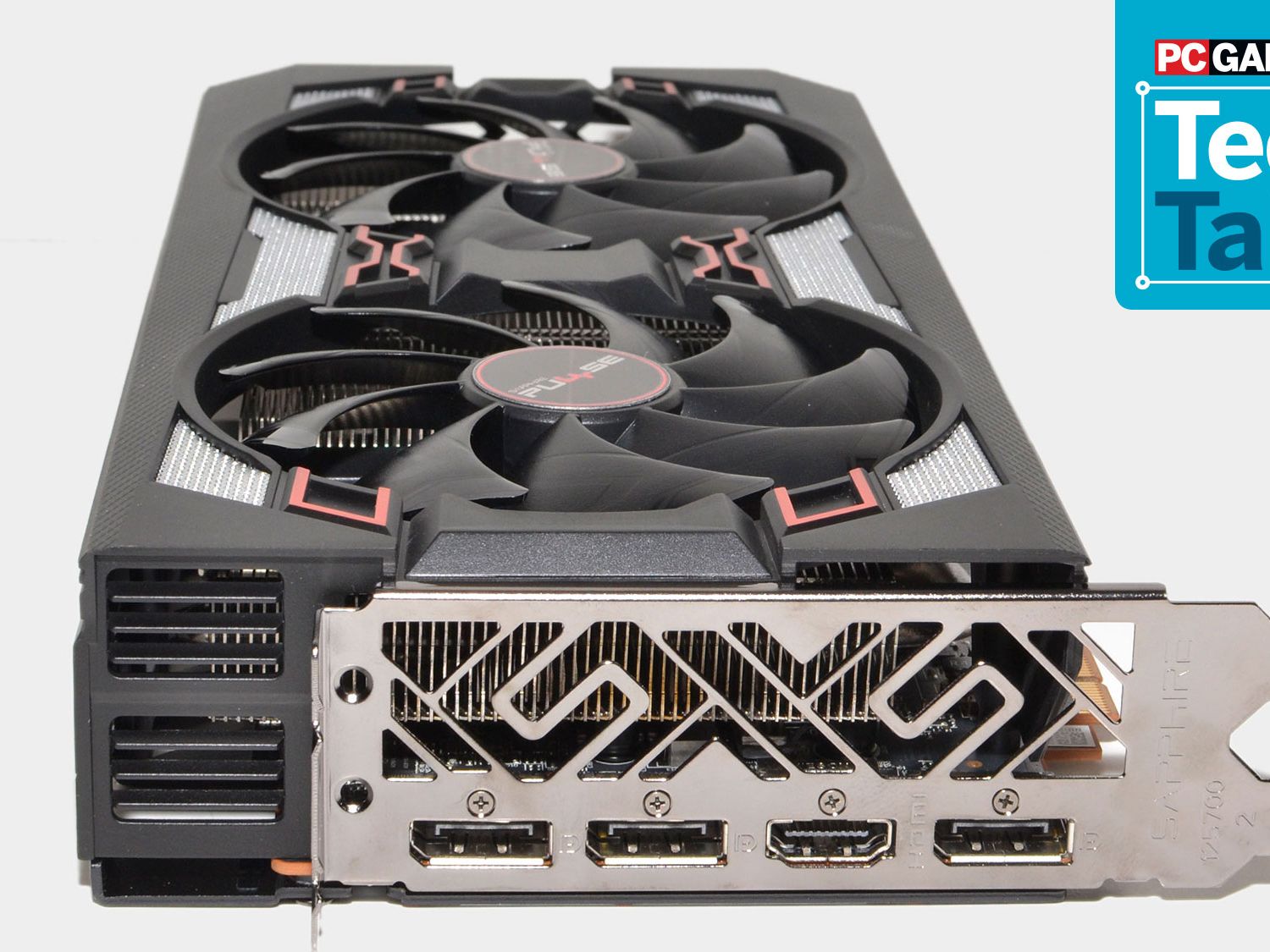 AMD's last minute 5600 XT BIOS update feels like a 'bait and