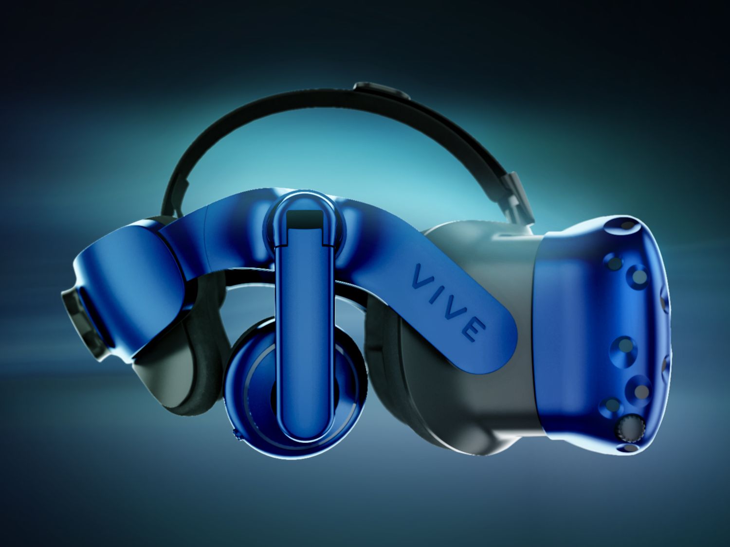 その他 HTC VIVE PRO HTC Vive Pro Review: An Expensive VR Upgrade | WIRED