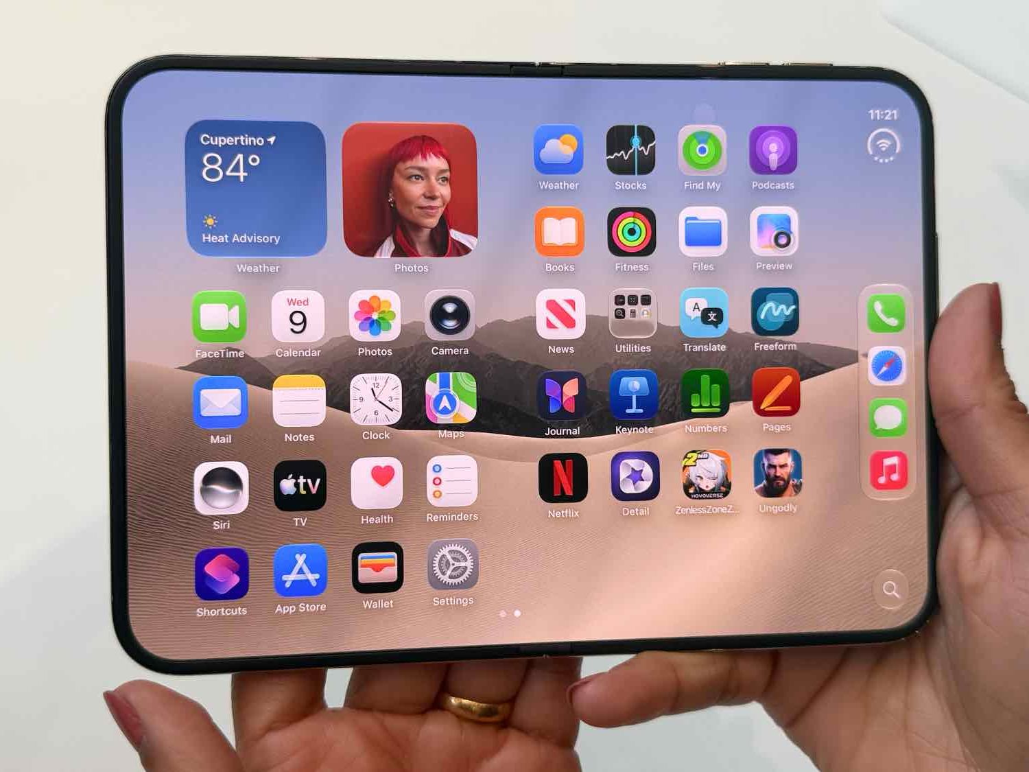 iPhone Duo Türkiye ön siparişleri ocak ayına sarktı: Tom's Guide fotoğrafı (6)