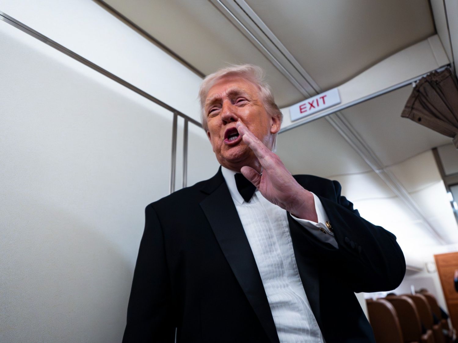 The five wildest ideas Trump has come up with | The Week