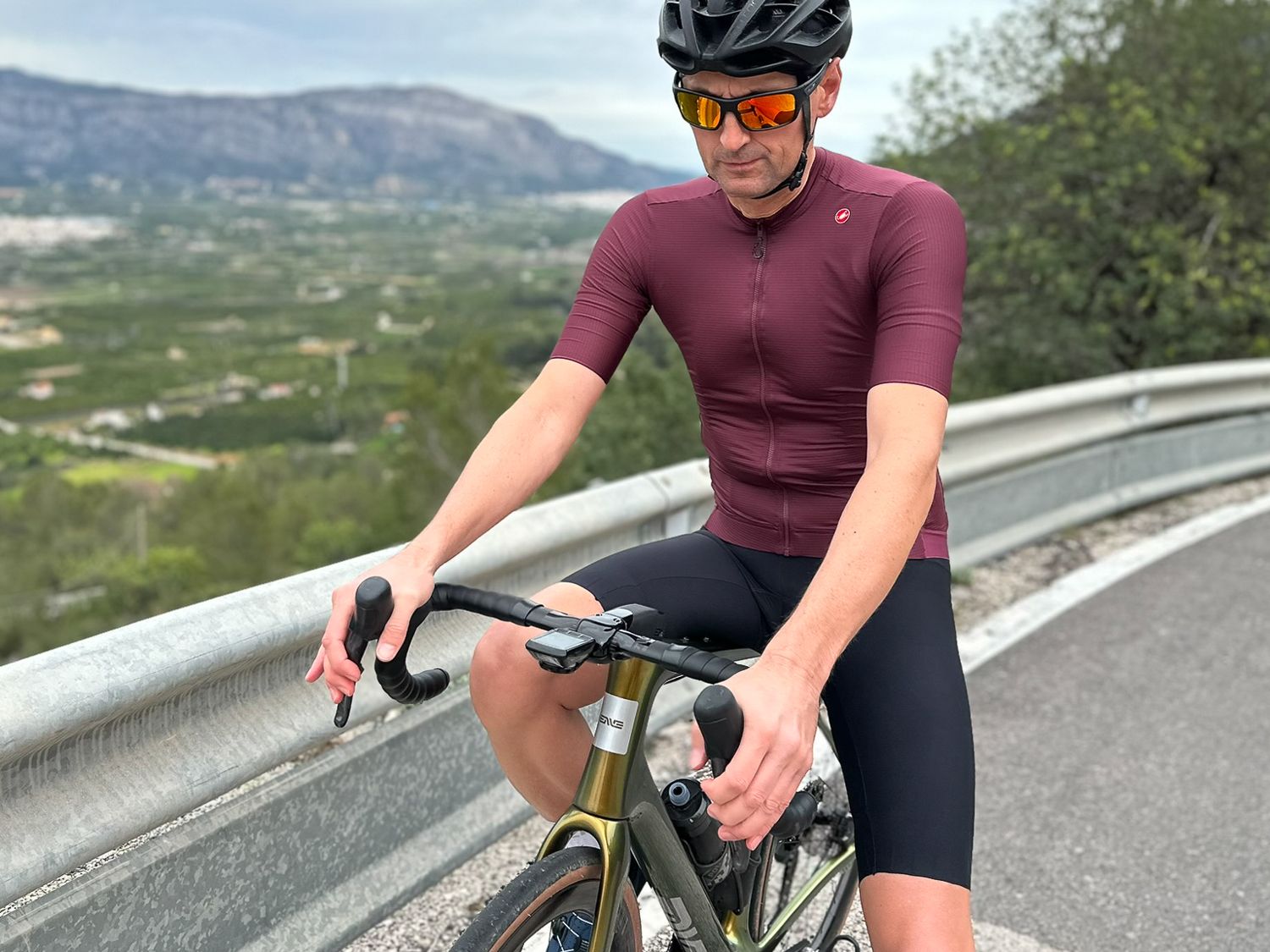 Castelli Espresso Bibshorts review: classy and comfortable