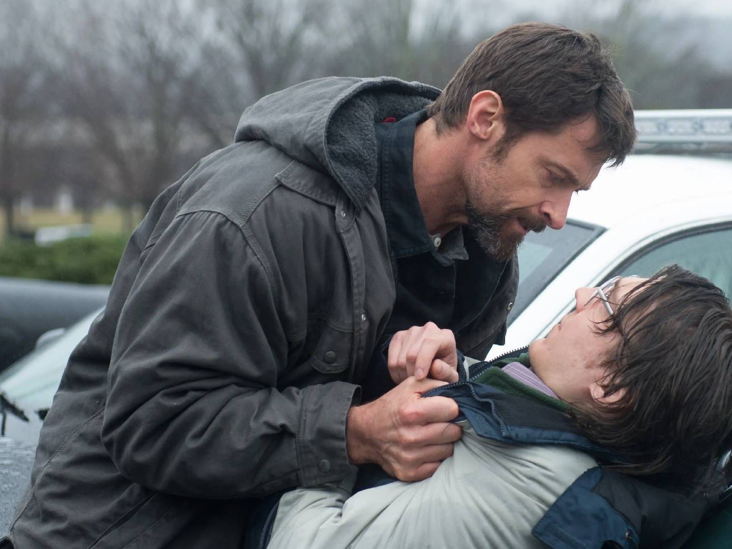 Prisoners is the new No. 2 movie on Netflix — and it's a masterpiece | Tom's Guide