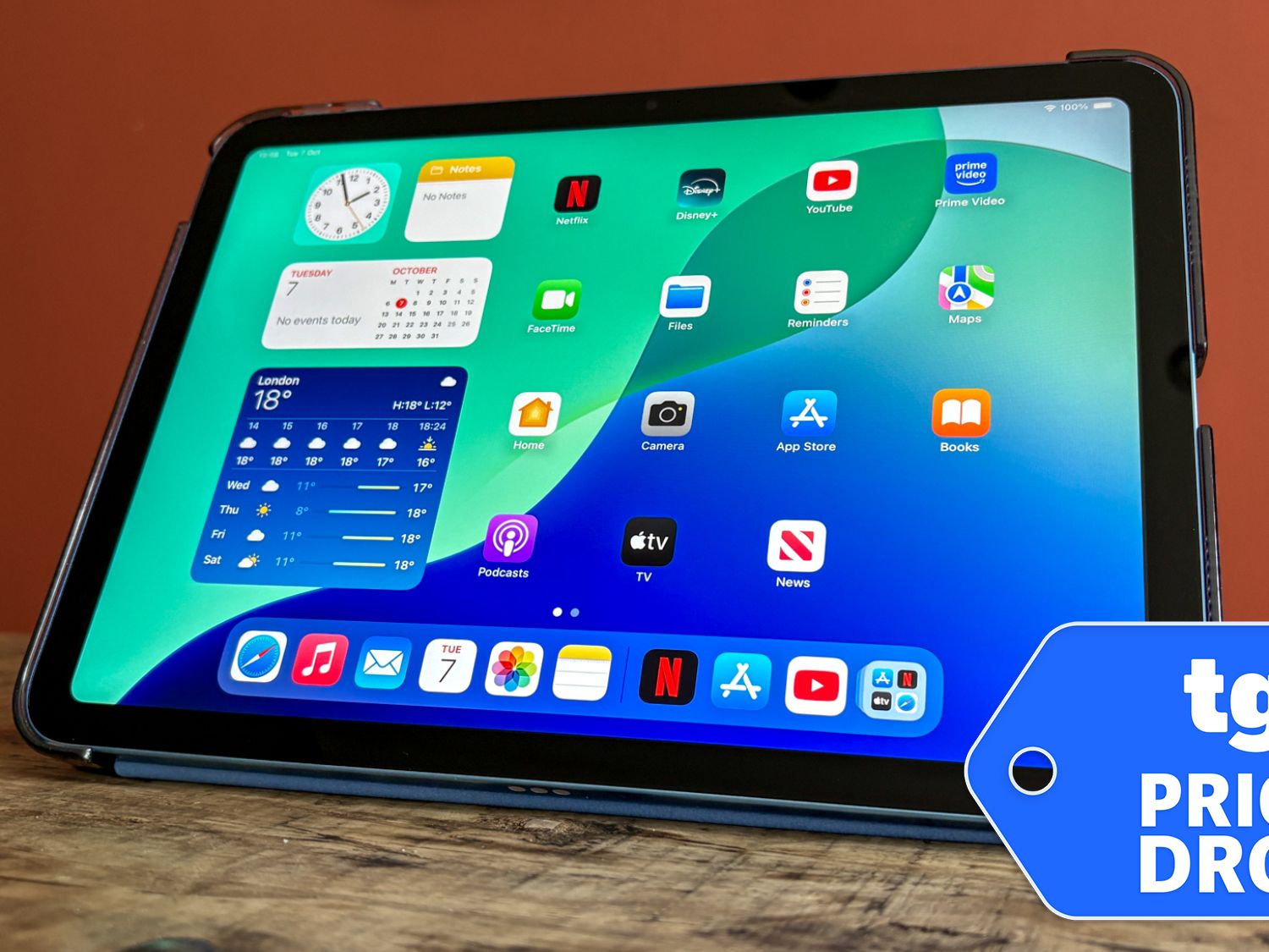 Hurry! Get Apple's iPad A16 for just $199 at T-Mobile — here's how