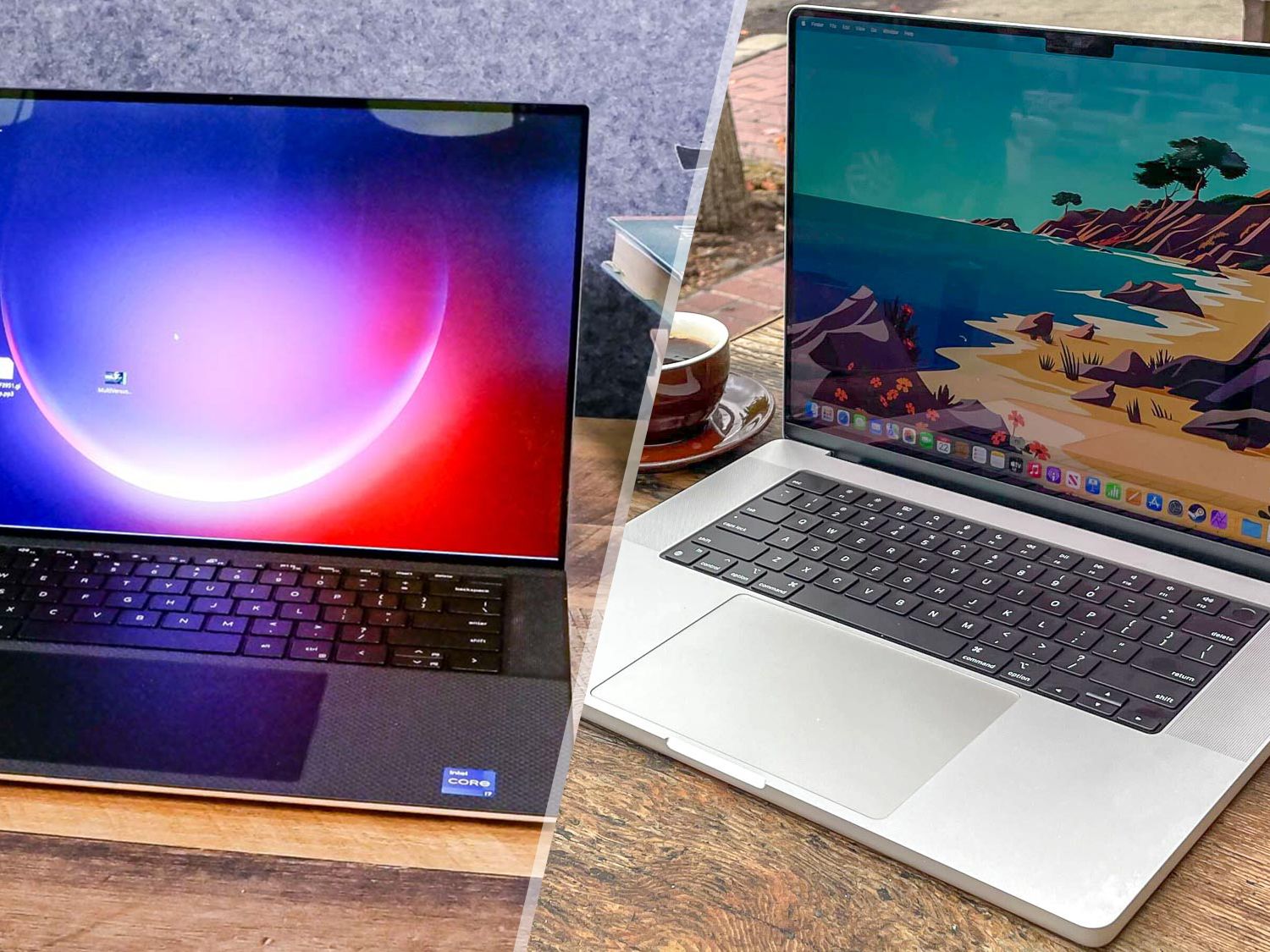 5 ways Windows 11 laptops beat MacBooks | Tom's Guide