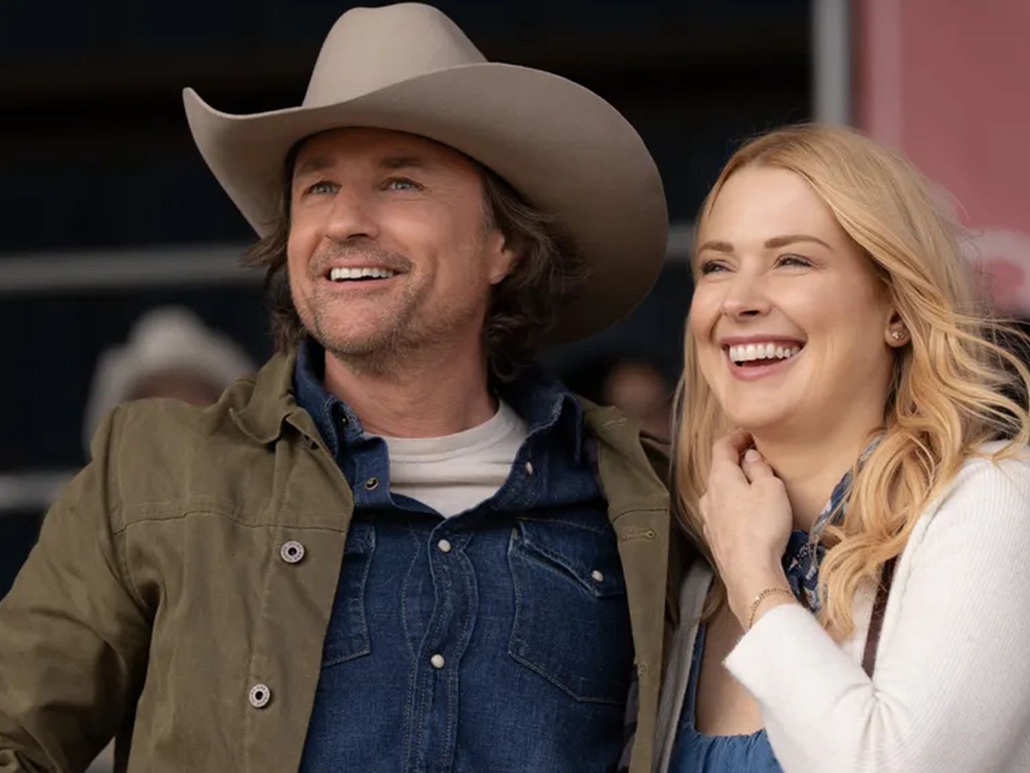 Virgin River' season 8: Everything we know so far | Tom's Guide