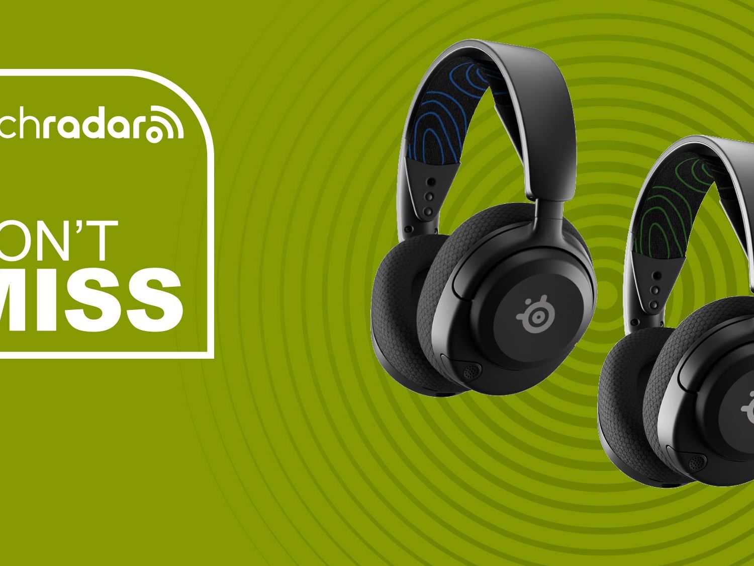 The SteelSeries Arctis Nova 5 is my favorite gaming headset of the