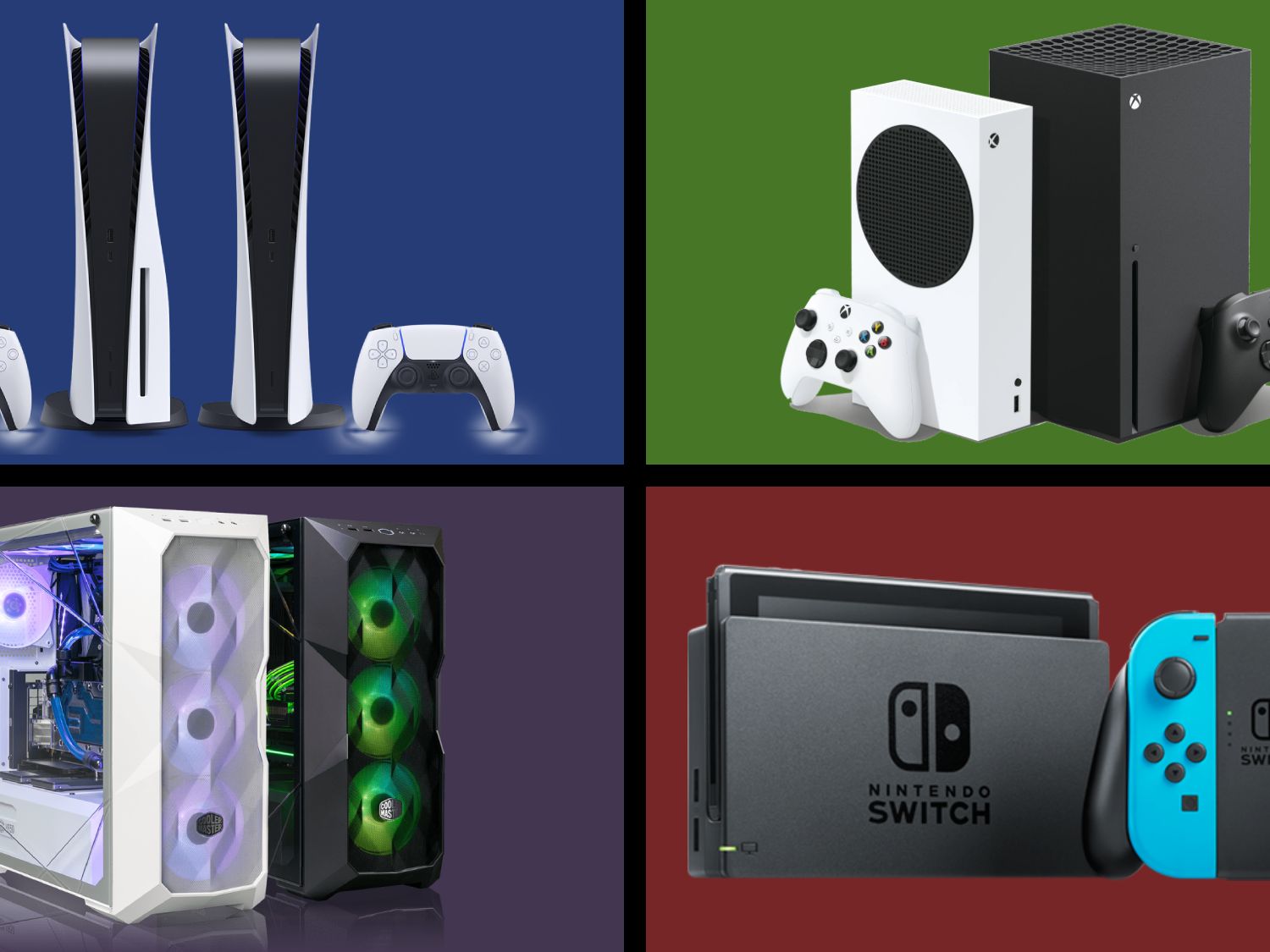 Nintendo Switch XBOX Don't tell Microsoft it's the Nintendo Switch 2 launch week