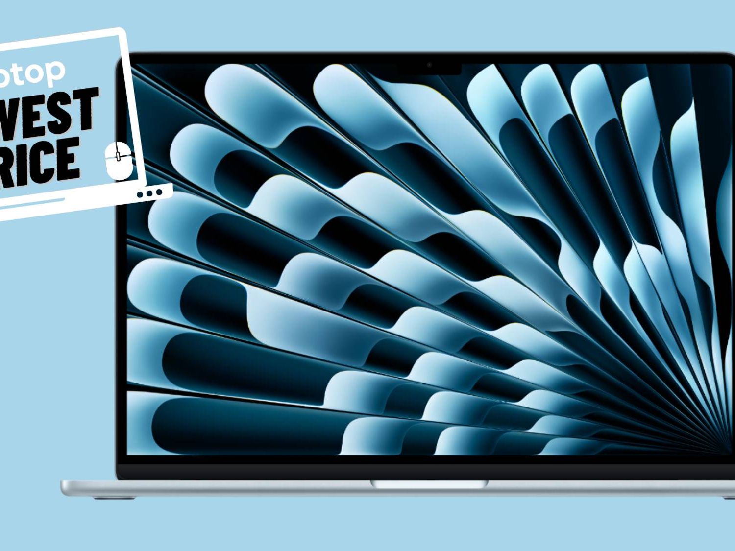 Apple's latest MacBook Air M4 hits its lowest price ever Apple's latest MacBook Air M4 hits its lowest price ever