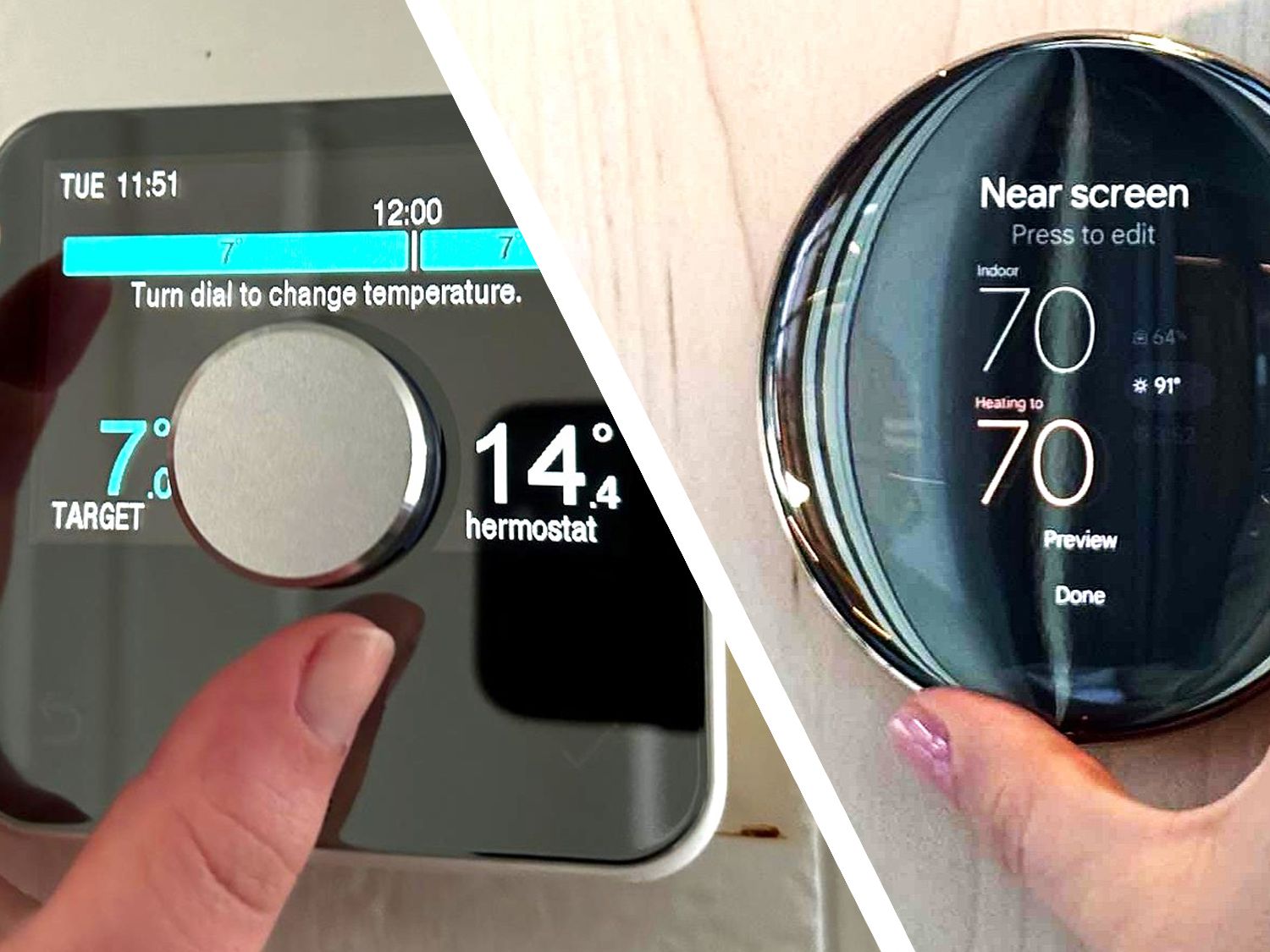 Can I Install a Smart Thermostat Myself: Easy DIY Guide