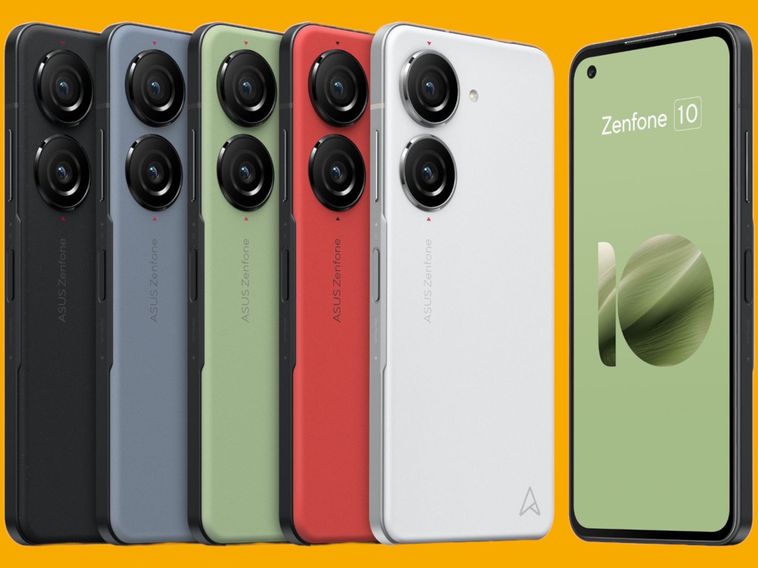 Asus Zenfone 10 - everything you need to know | TechRadar