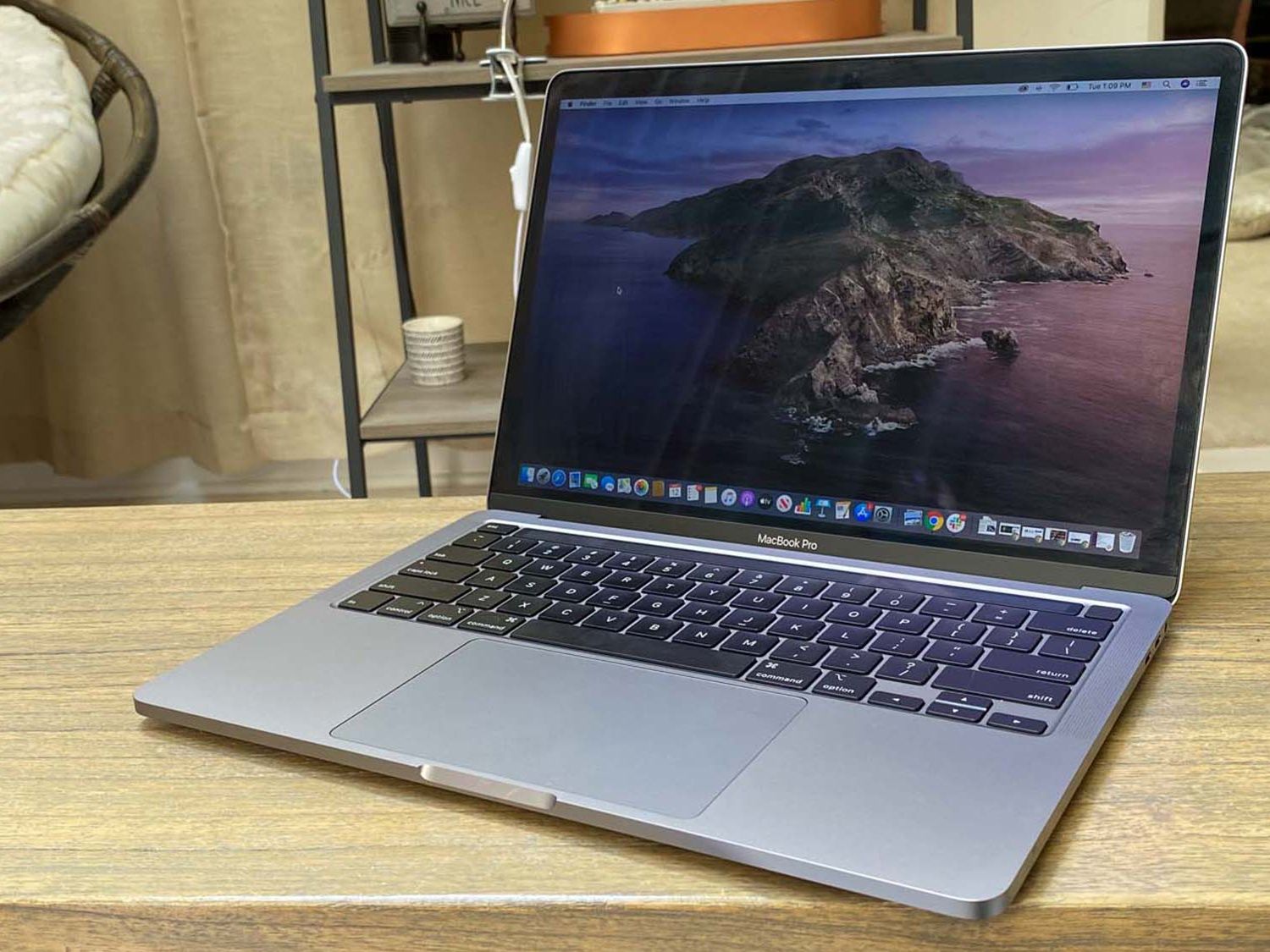 MacBook本体 2020 Apple MacBook Pro Apple 13-inch MacBook Pro (2020) review: return to baseline