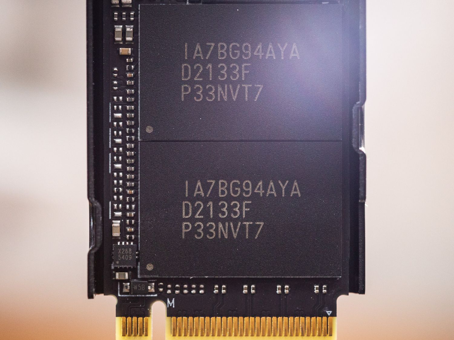 Silicon Power XPower XS70 SSD Review: Fast, Attractive, and