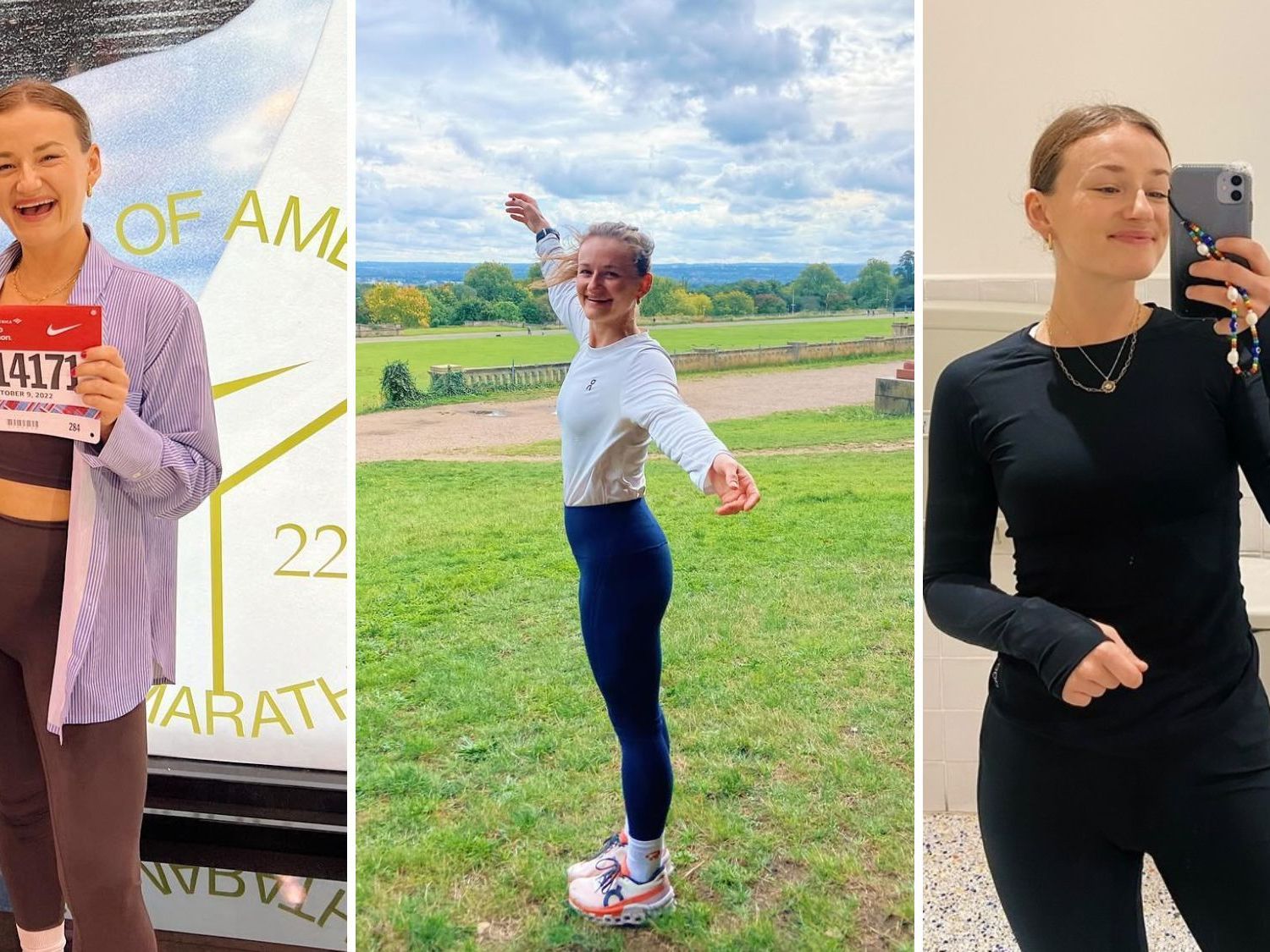 best affordable gym leggings