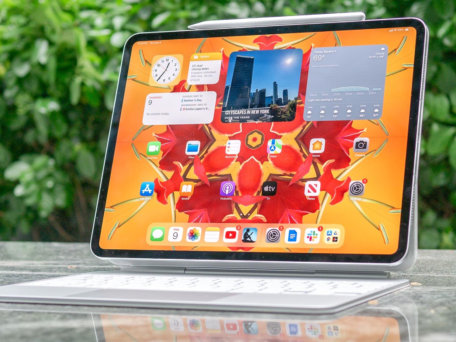 Apple's entire 2025 iPad lineup just leaked, including new M5 iPad Pro | Tom's Guide