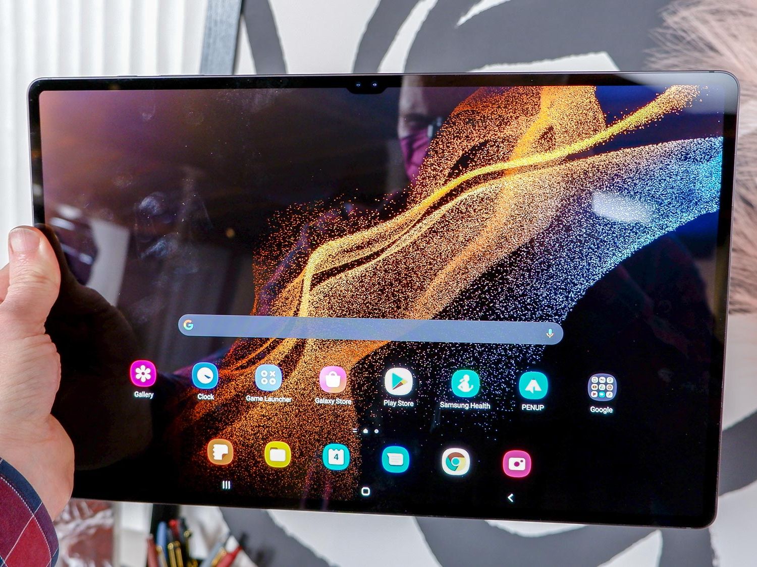 galaxy tab s8＋ SAMSUNG Galaxy Tab S8 Tablet 11