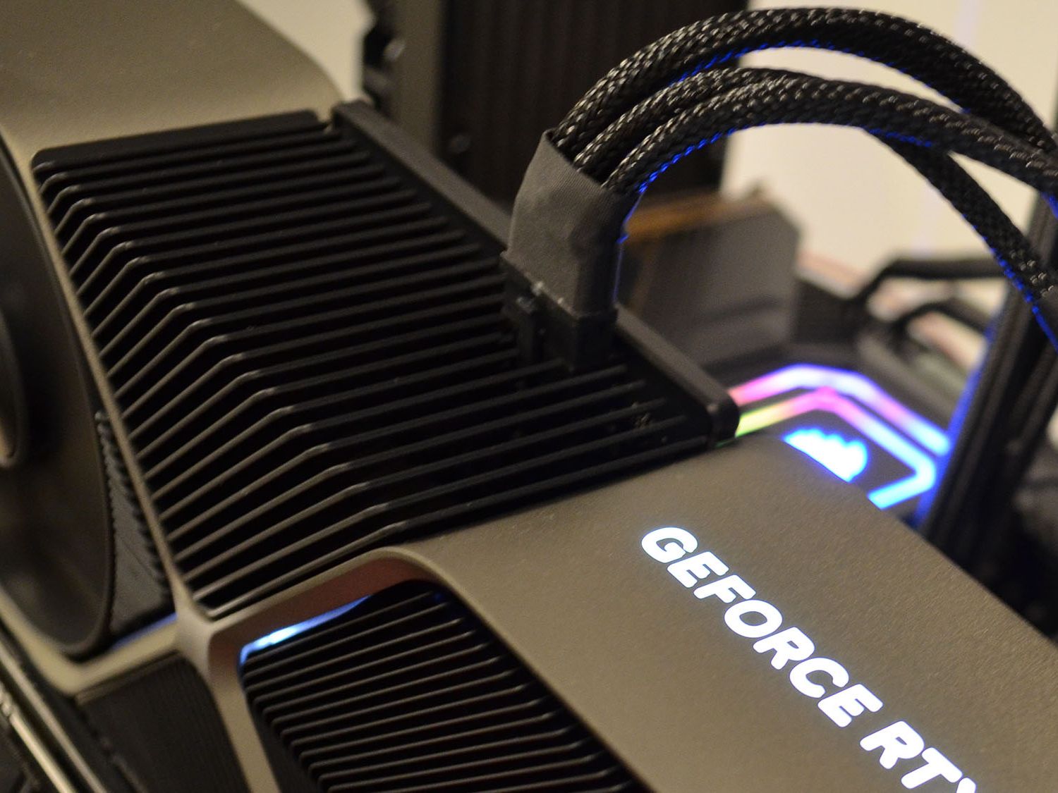 Nvidia RTX 4080 GPU hits a huge 3.6GHz overclock – but does anyone