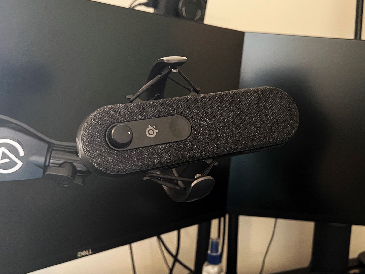 SteelSeries Alias review: 