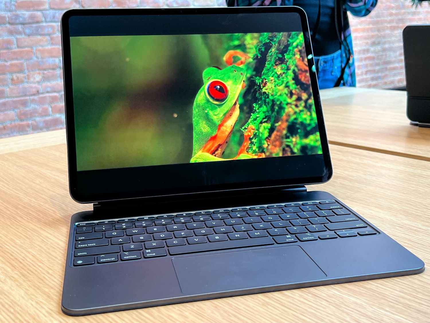 New Magic Keyboard for iPad Pro has 4 key improvements — what you