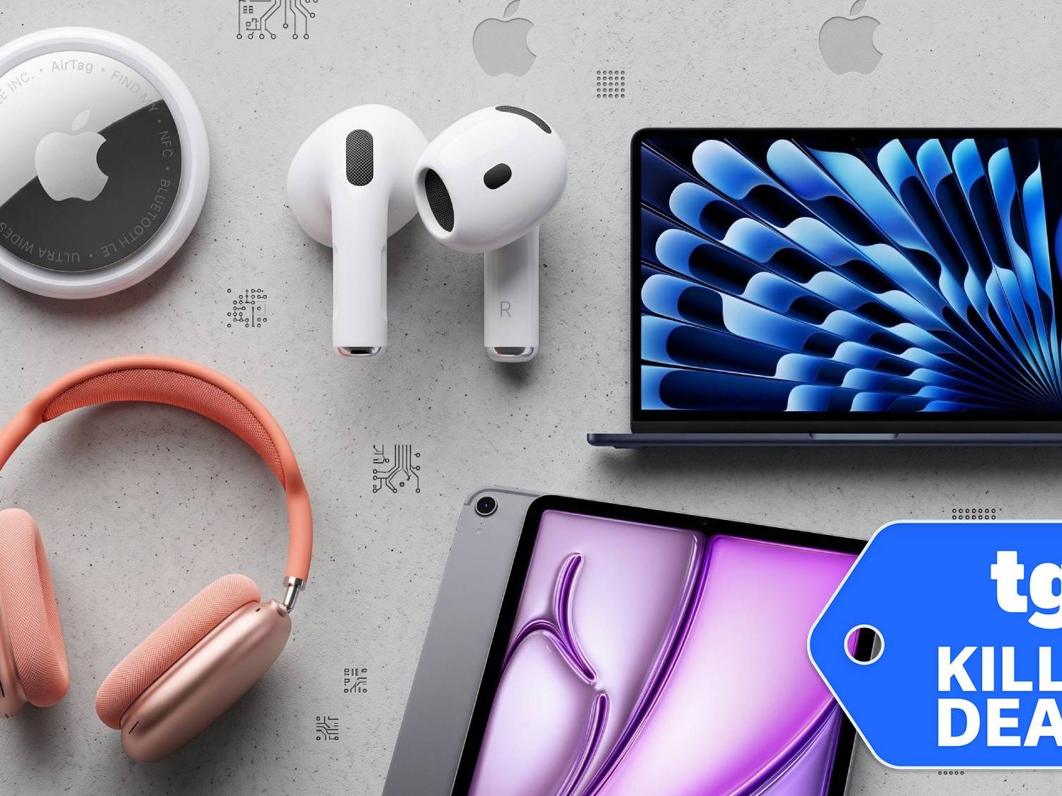 The new Apple Watch 12 and AirPods 5 are already on sale at Amazon