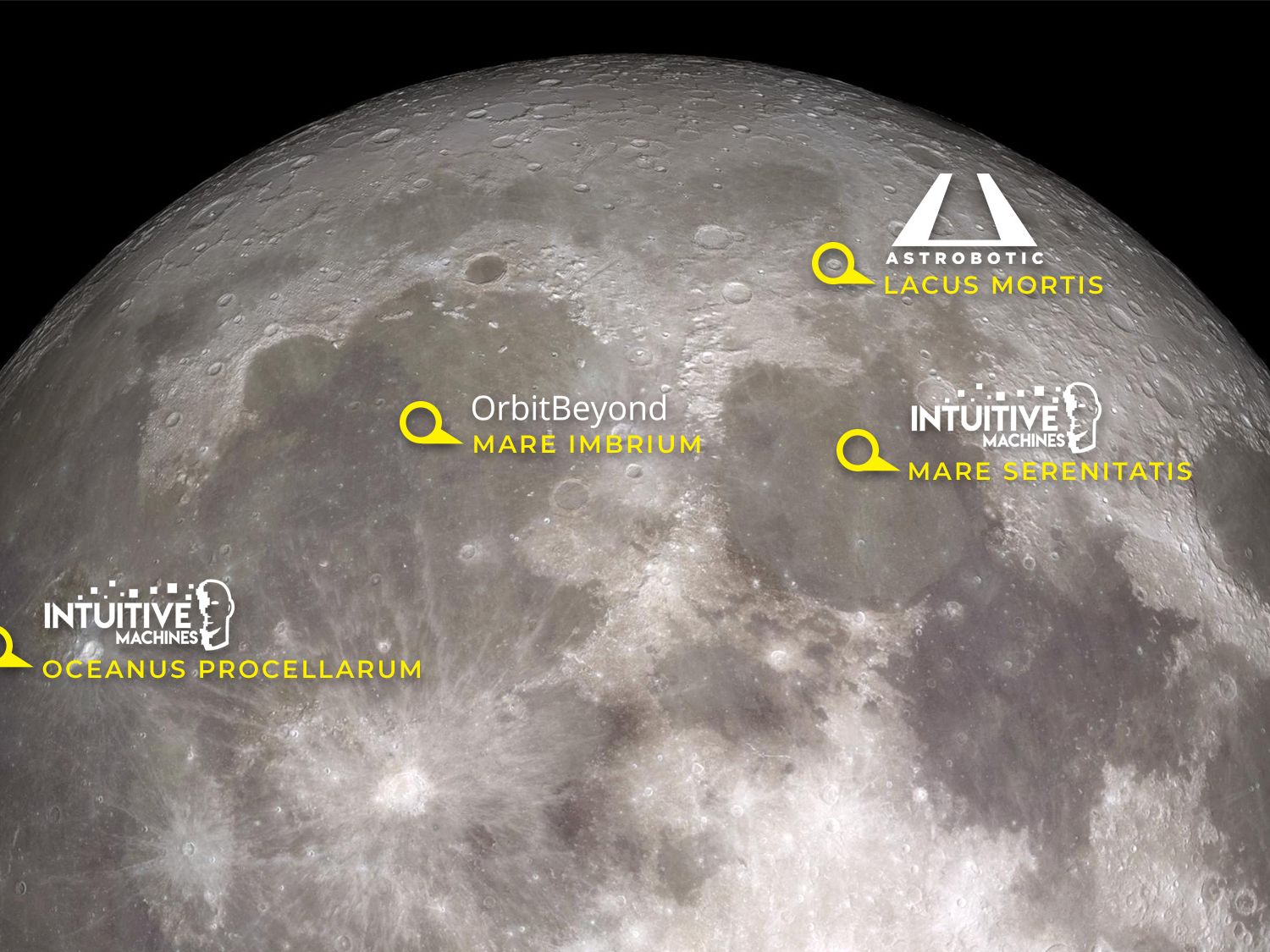 Moon Nasa Science Moon Landing Sites Moon Nasa Science Artemis II: Nasa Plans Crewed