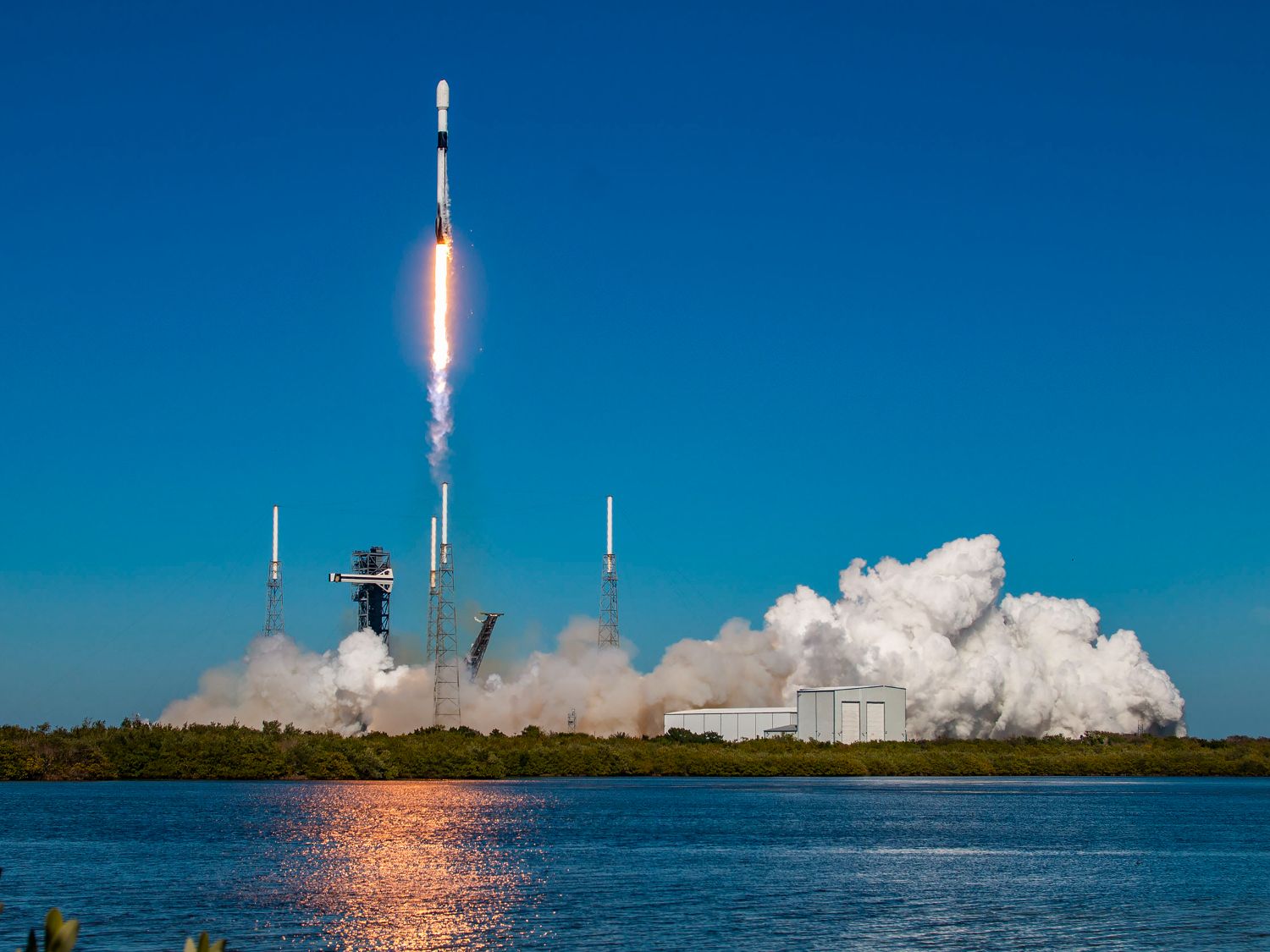 ～Fight against COVID-19 #4～『明星完全再現+4』 SpaceX Shifts the 2nd Launch of Its Starship Rocket to