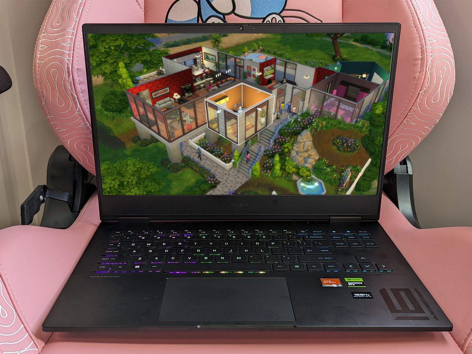 Sims Data Computer Destroy Computer Sims 4