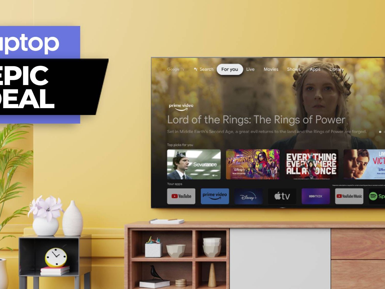 Sony Bravia XR A90J 55-inch OLED TV gets massive $400 price cut