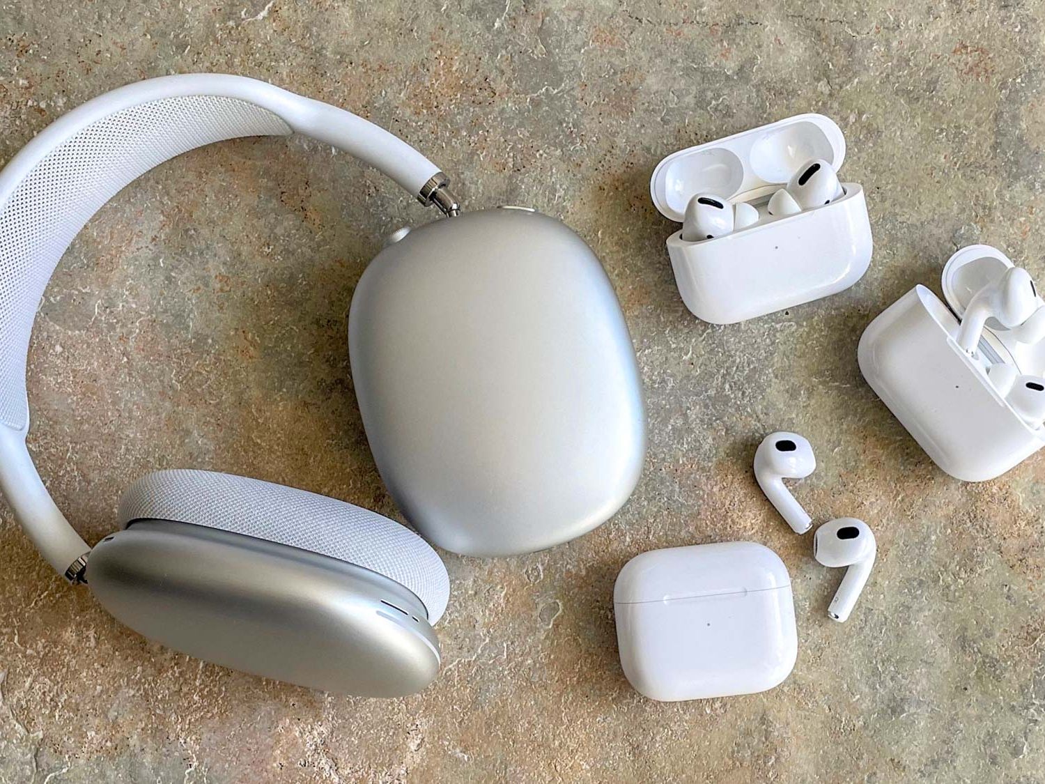 【AND A ASH】25SS★ Airpods Teddiz THE AirPod Killers! (Technics AZ80 & AZ60M2) - YouTube