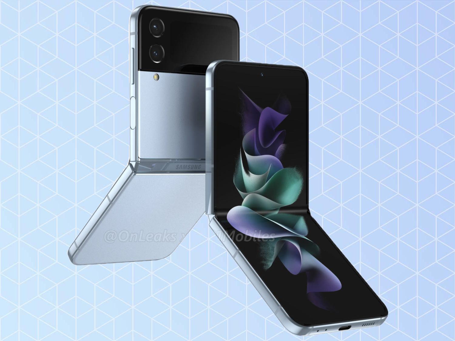 グローバル版GALAXY Z Flip 4 256GB SAMSUNG Galaxy Z Flip 4, 256GB, Unlocked Android Smartphone