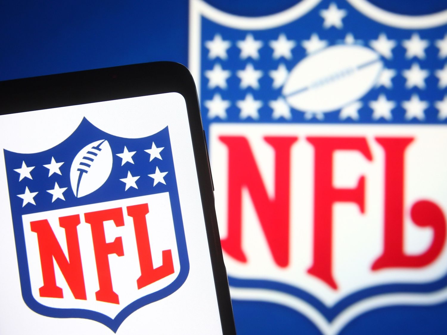 NFL livestream: How to watch every 2025 NFL game online | Toms Guide
