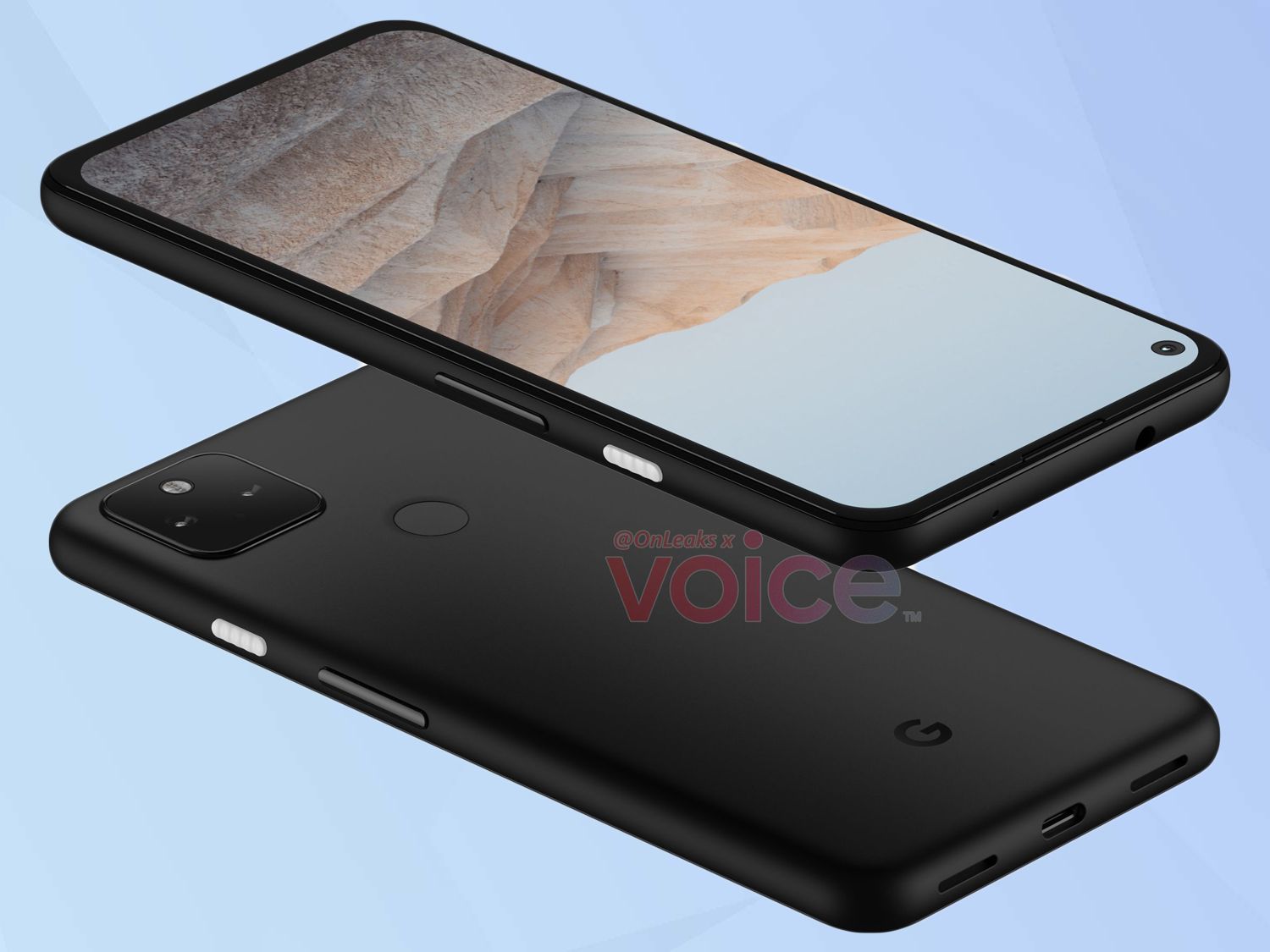 Google Pixel 5a with 5G just hit FCC — launch could be imminent