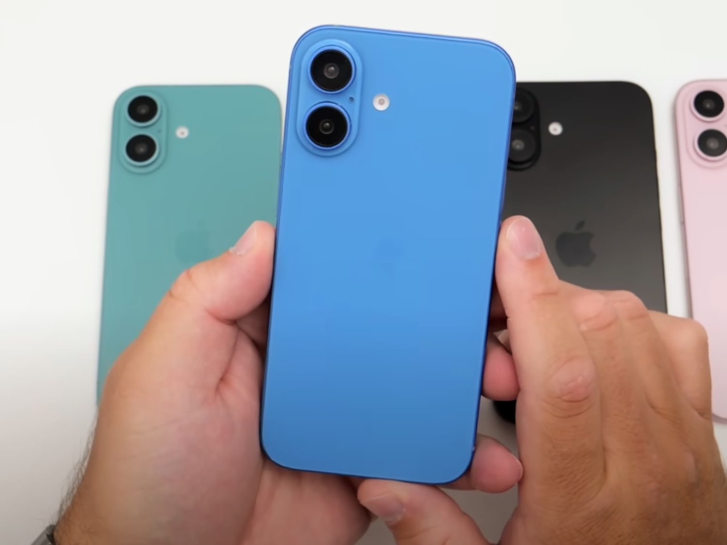 iPhone 16 report reveals 5 biggest upgrades to expect | Tom's Guide