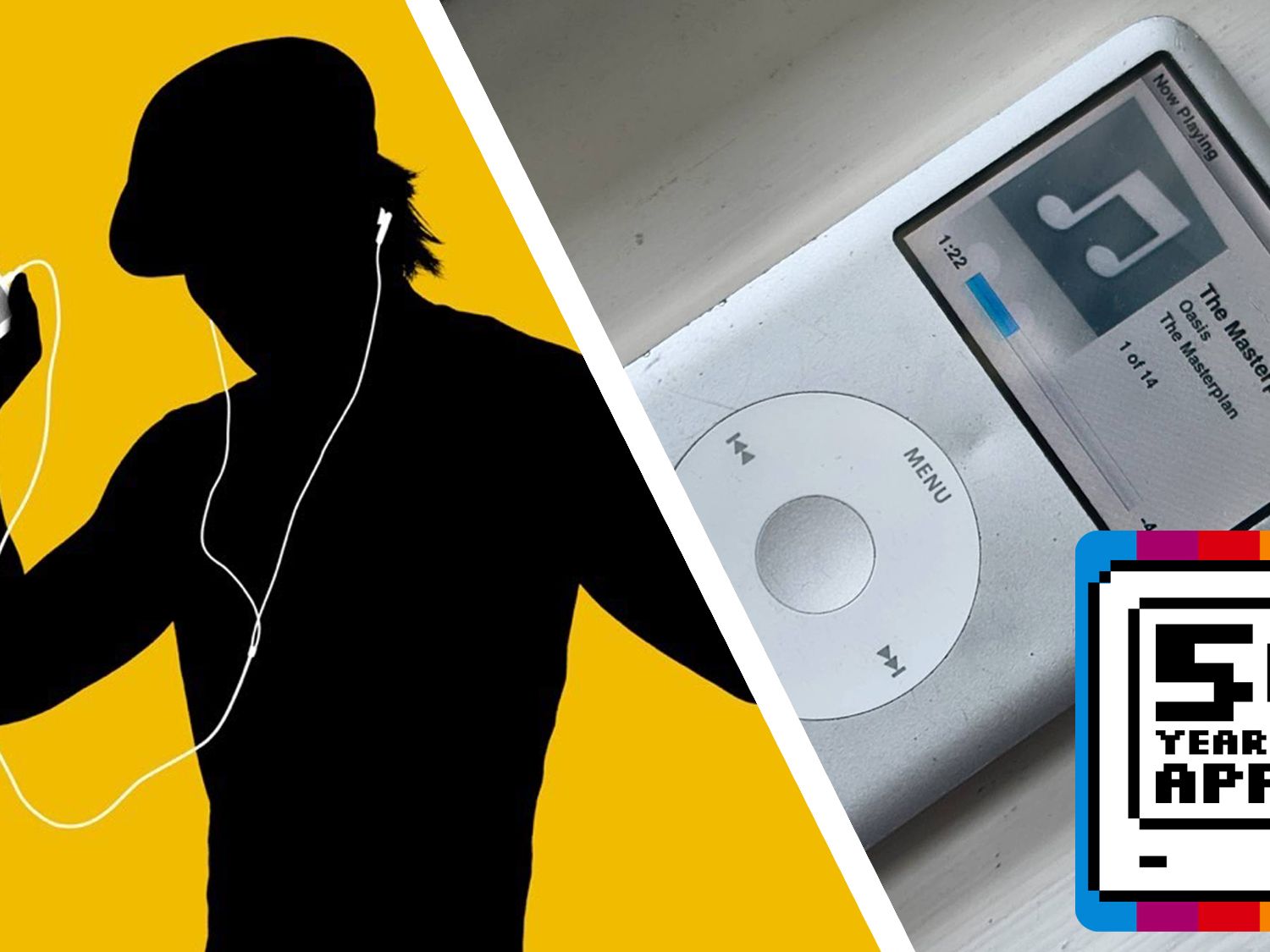 How Apple accidentally destroyed the record business — and why I