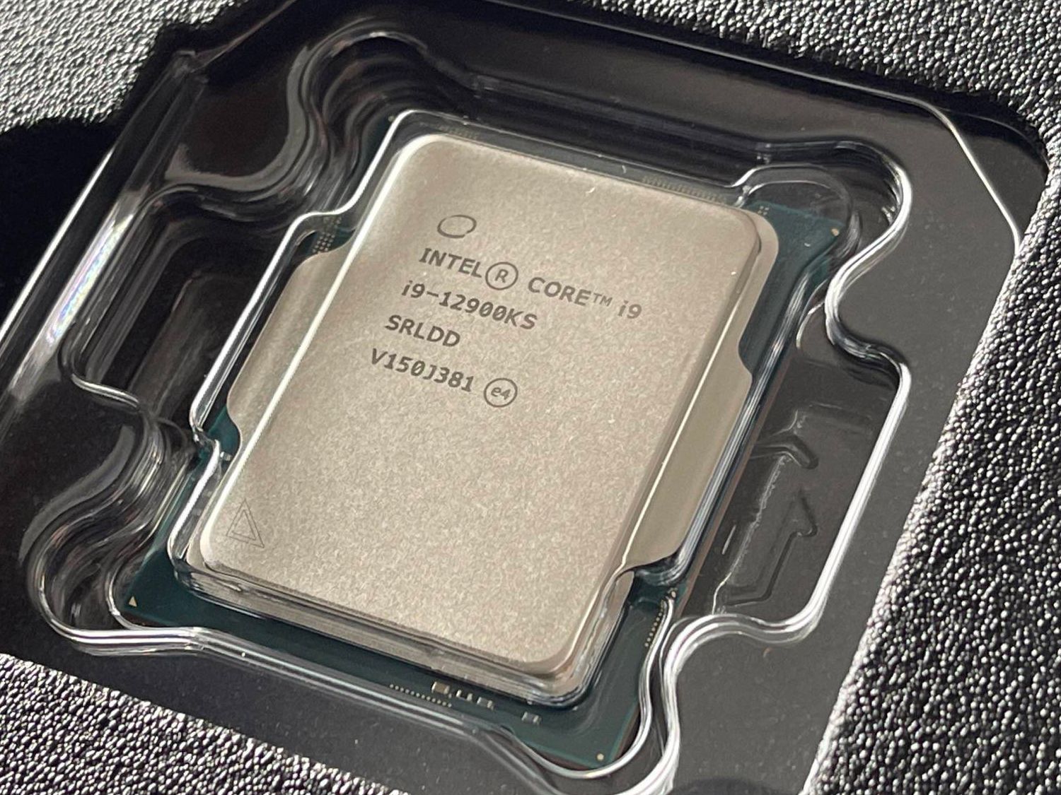 It's Official: Intel's Core i9-12900KS Will Finally Launch On