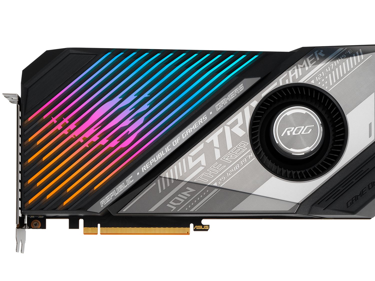 Asus Puts AMD's Big Navi Radeon RX 6900 XT Under Water | Tom's