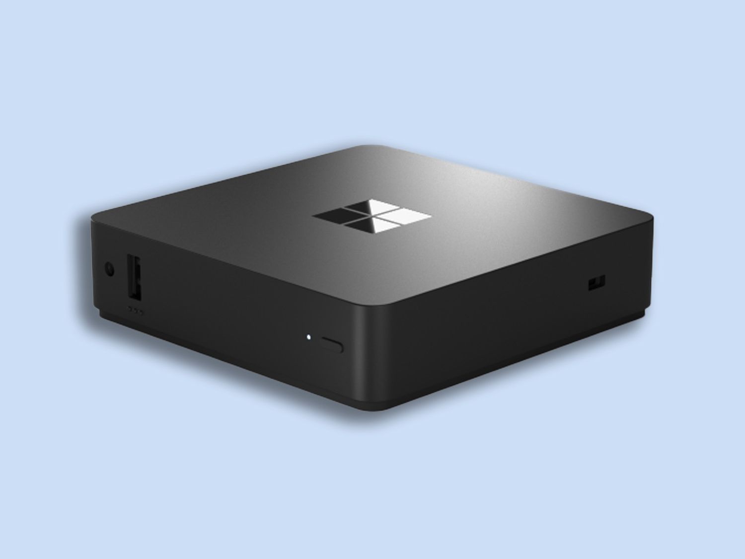 Windows 365 Link is a $349 cloud-based mini PC — and you can