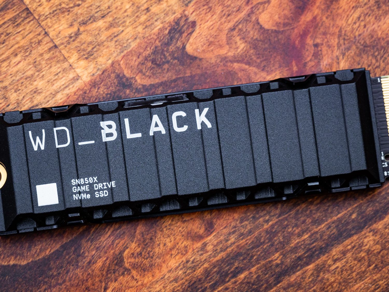 Amazon.com: WD_BLACK 4TB SN850X NVMe Internal Gaming Solid