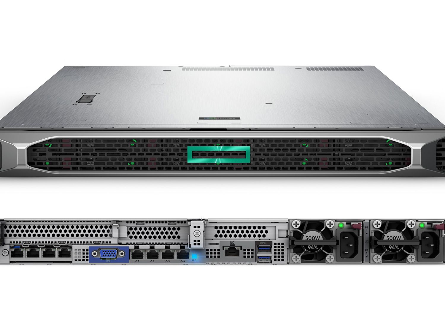 HPE ProLiant DL325 Gen10 review: An EPYC-powered stunner | IT Pro