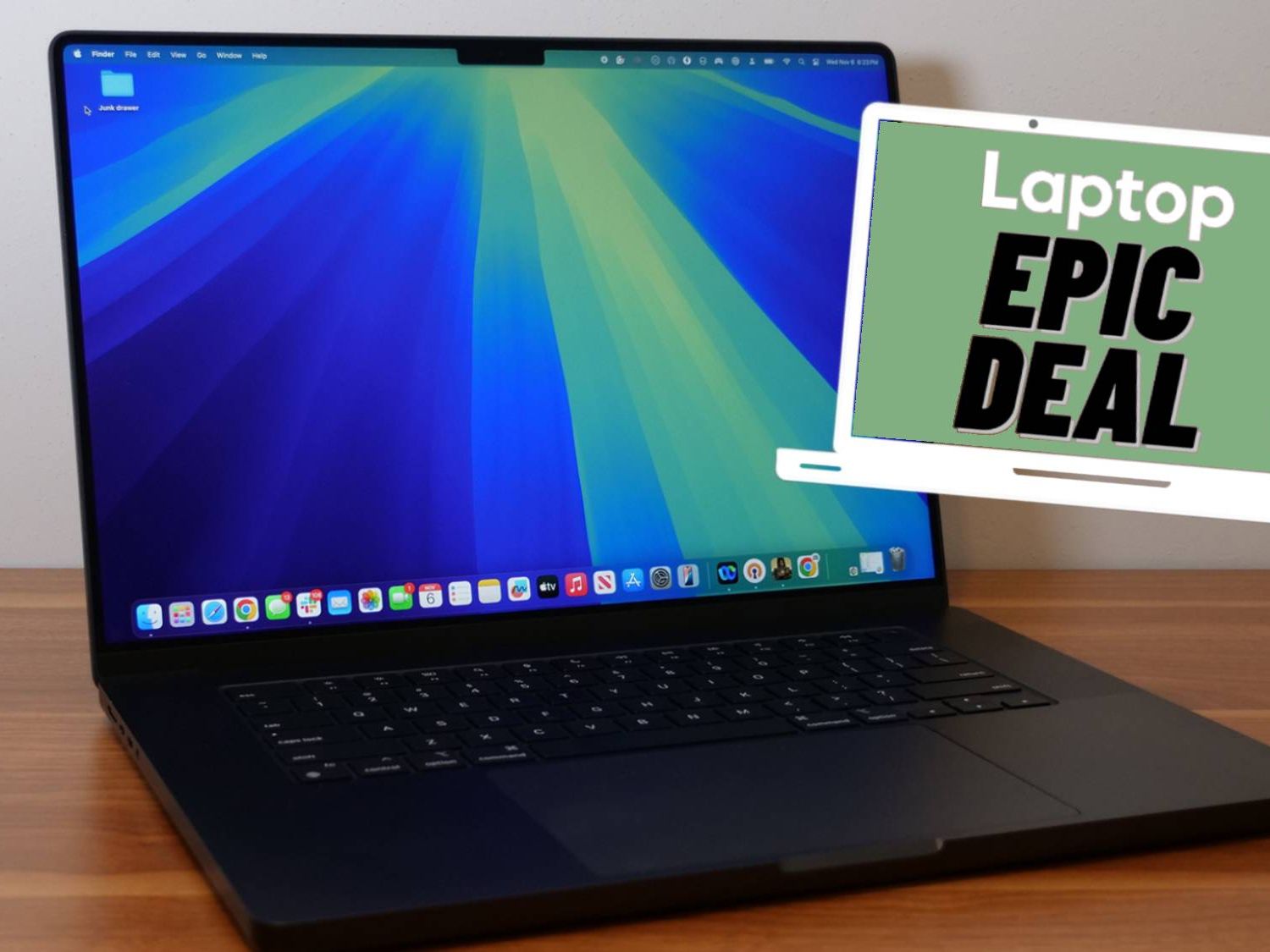 お正月タイムセール ！MacBookPro M4 23時まで。 お正月タイムセール ！MacBookPro M4 23時まで。 - メルカリ