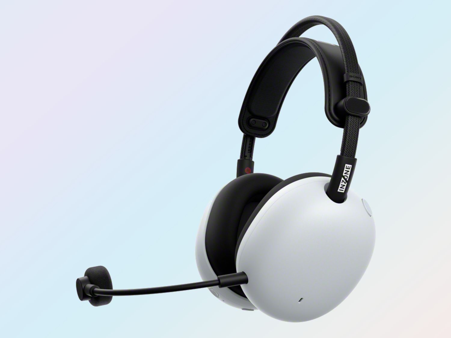 The new Sony Inzone H9 II is the gaming headset I've been