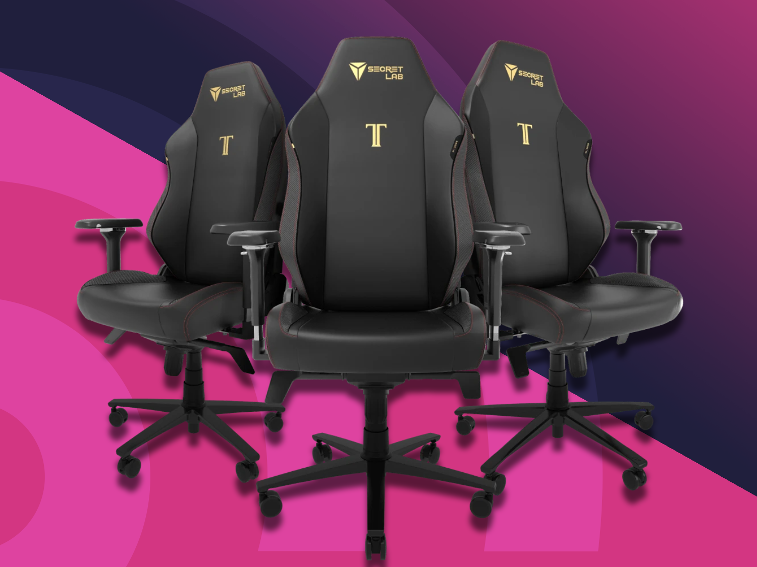 Esports Gaming Chair