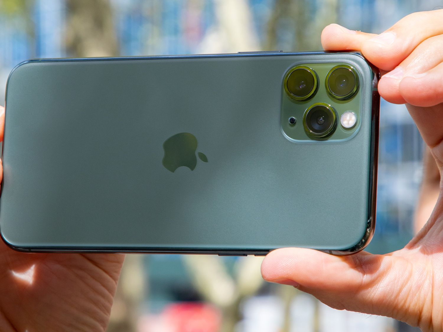 iPhone 11 Pro review | Tom's Guide