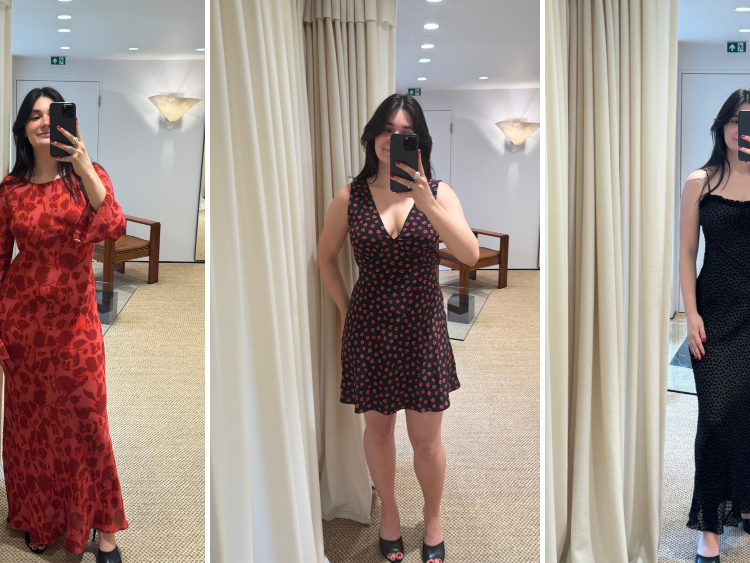 Realisation Par Try On: Our Fashion Writer's Top Picks | Marie Claire UK