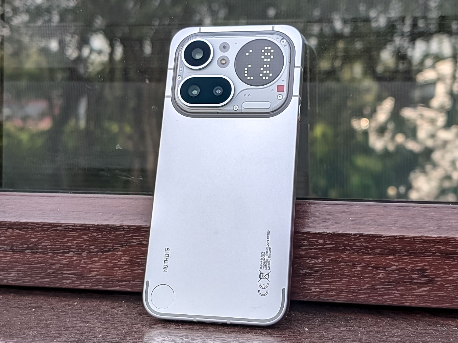 Nothing Phone 4a Pro review: A solid sub-$500 phone let down by
