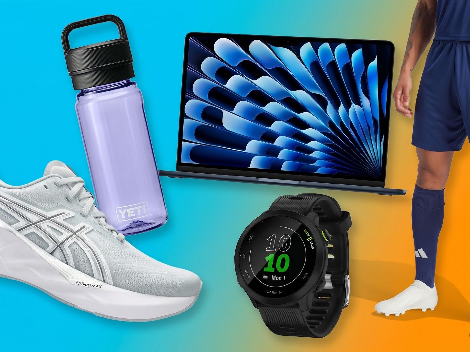 Amazon Prime Day dates announced — here's 21 early deals I'd buy