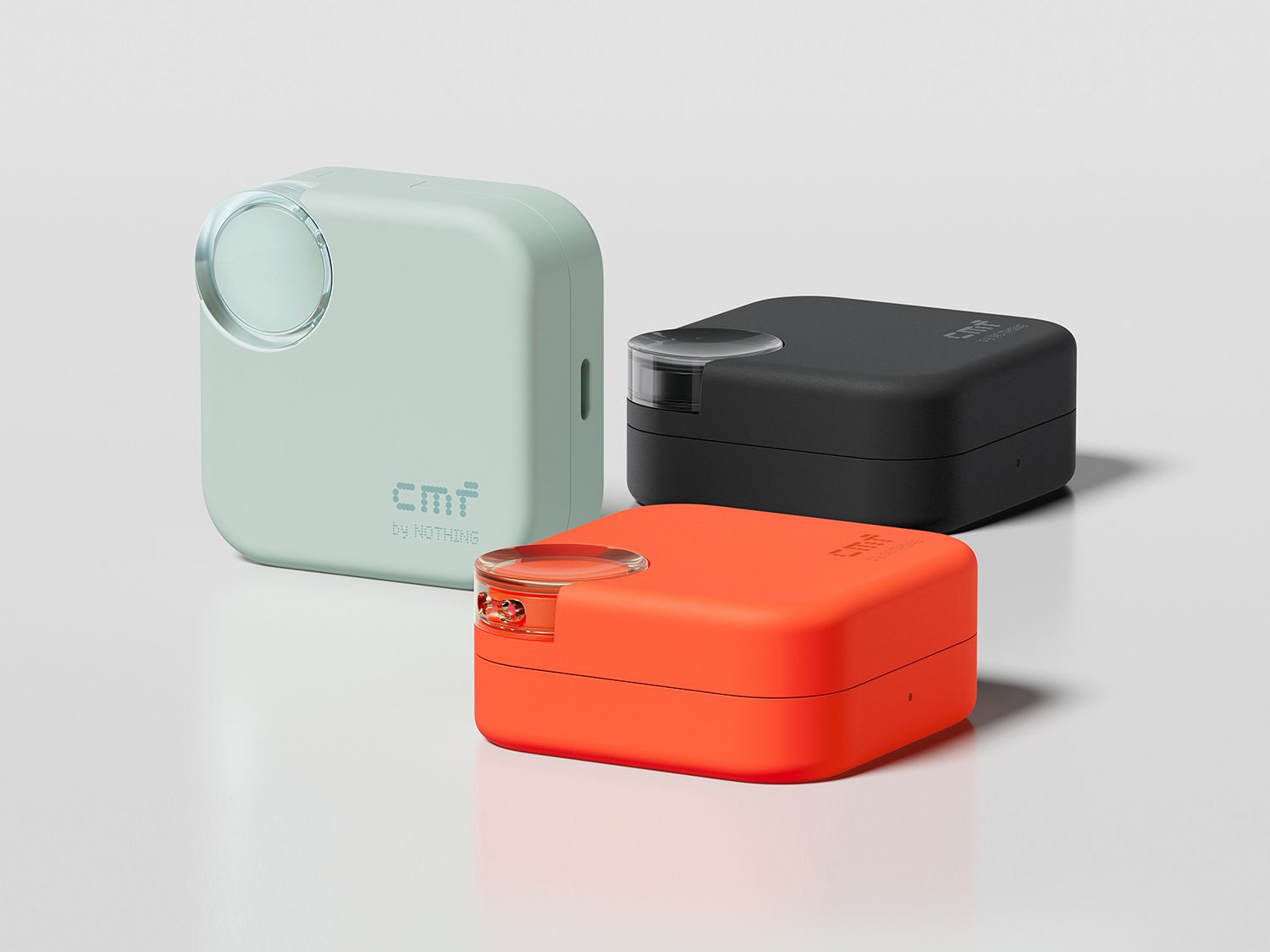 Nothing Ear (a)とcmf by NOTHING BUDS Amazon.com: Nothing Ear (a) Wireless Earbuds, 45dB Hybrid