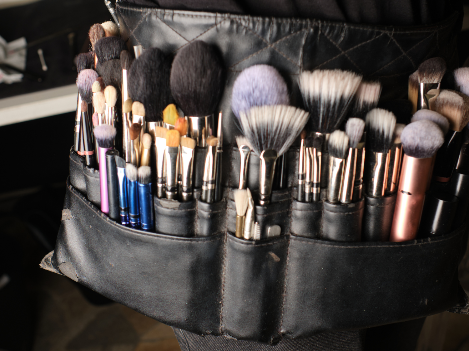 What Are The Best Makeup Brushes Uk